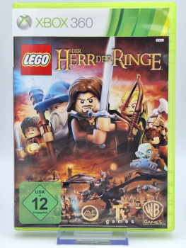 LEGO Der Herr der Ringe